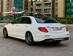 مرسيدس بنز E-Class